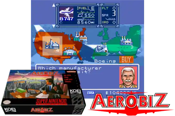 aerobiz